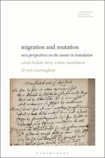 Migration and Mutation af Carole Birkan-Berz