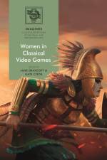 Women in Classical Video Games af Jane Draycott