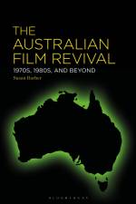 The Australian Film Revival af Susan Barber
