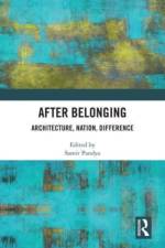 After Belonging af Samir Pandya