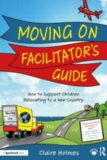 Moving On Facilitator’s Guide af Claire Holmes