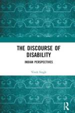 The Discourse of Disability af Vivek (Banaras Hindu University Singh