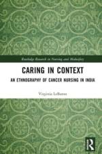 Caring in Context af Virginia LeBaron