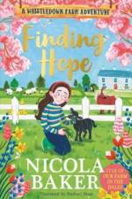 Finding Hope af Nicola Baker