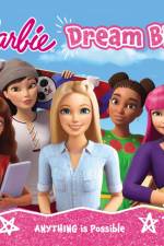 Barbie Dream Big Picture Book af Barbie