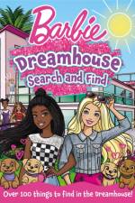 Barbie Dreamhouse Search and Find af Barbie
