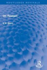 On Realism af J P Stern
