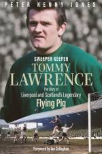 Sweeper Keeper af Peter Kenny Jones