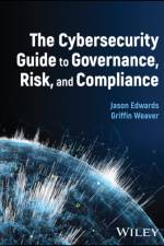 The Cybersecurity Guide to Governance, Risk, and Compliance af Jason (Birkbeck Edwards