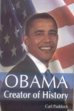 Obama af Carl Paddock