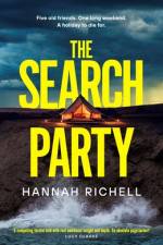 The Search Party af Hannah Richell