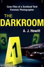 The Darkroom af A. J. Hewitt