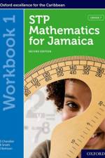 STP Mathematics for Jamaica Grade 7 Workbook