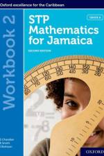 STP Mathematics for Jamaica Grade 8 Workbook