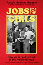 Jobs for the Girls af Ysenda Maxtone Graham