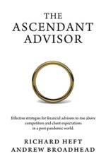 The Ascendant Advisor af Richard Heft