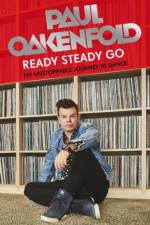 Ready Steady Go af Paul Oakenfold