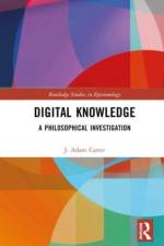Digital Knowledge af J. Adam (University of Glasgow Carter