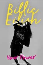 Billie Eilish af Carolyn McHugh