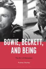 Bowie, Beckett, and Being af Professor Rodney (Professor of English and Humanities Sharkey
