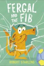 Fergal and the Fib af Robert Starling