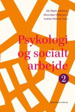 Psykologi og socialt arbejde 2 af Ida Skytte Jakobsen