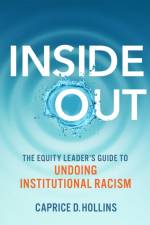 Inside Out af Caprice D. Hollins
