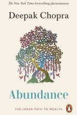 Abundance af Dr Deepak Chopra