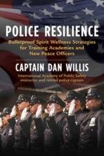 Police Resilience af Willis Dan Captain