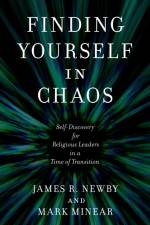 Finding Yourself in Chaos af James R. Newby