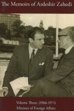Memoirs of Ardeshir Zahedi Vol III [English] af Ardeshir Zahedi