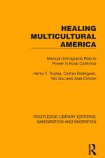 Healing Multicultural America af Henry T Trueba