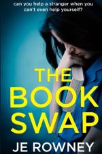 The Book Swap af J. E. Rowney