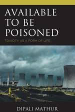 Available to Be Poisoned af Dipali Mathur