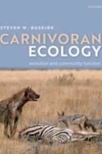 Carnivoran Ecology af Steven W. Buskirk