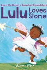 Lulu Loves Stories af Anna McQuinn