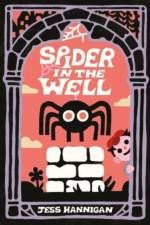 Spider in the Well af Jess Hannigan