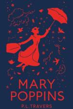 Mary Poppins af P. L. Travers