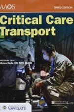 Critical Care Transport with Navigate Advantage Access af American Academy Of Orthopaedic Surgeons