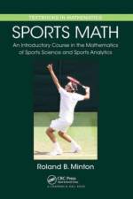 Sports Math af Roland B. (Roanoke College Minton