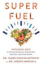 Superfuel af Dr. Joseph Mercola