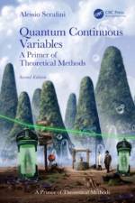 Quantum Continuous Variables af Alessio (University College London Serafini