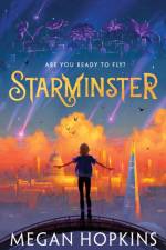 Starminster af Megan Hopkins