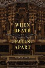 When Death Falls Apart af Hannah Gould