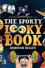 The Sporty Looky Book