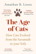 The Age of Cats af Jonathan B. Losos