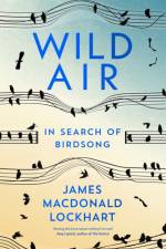 Wild Air af James Macdonald Lockhart