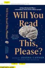 Will You Read This, Please?