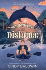 No Matter the Distance af Cindy Baldwin