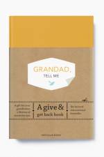 Grandad, Tell Me af Elma van Vliet